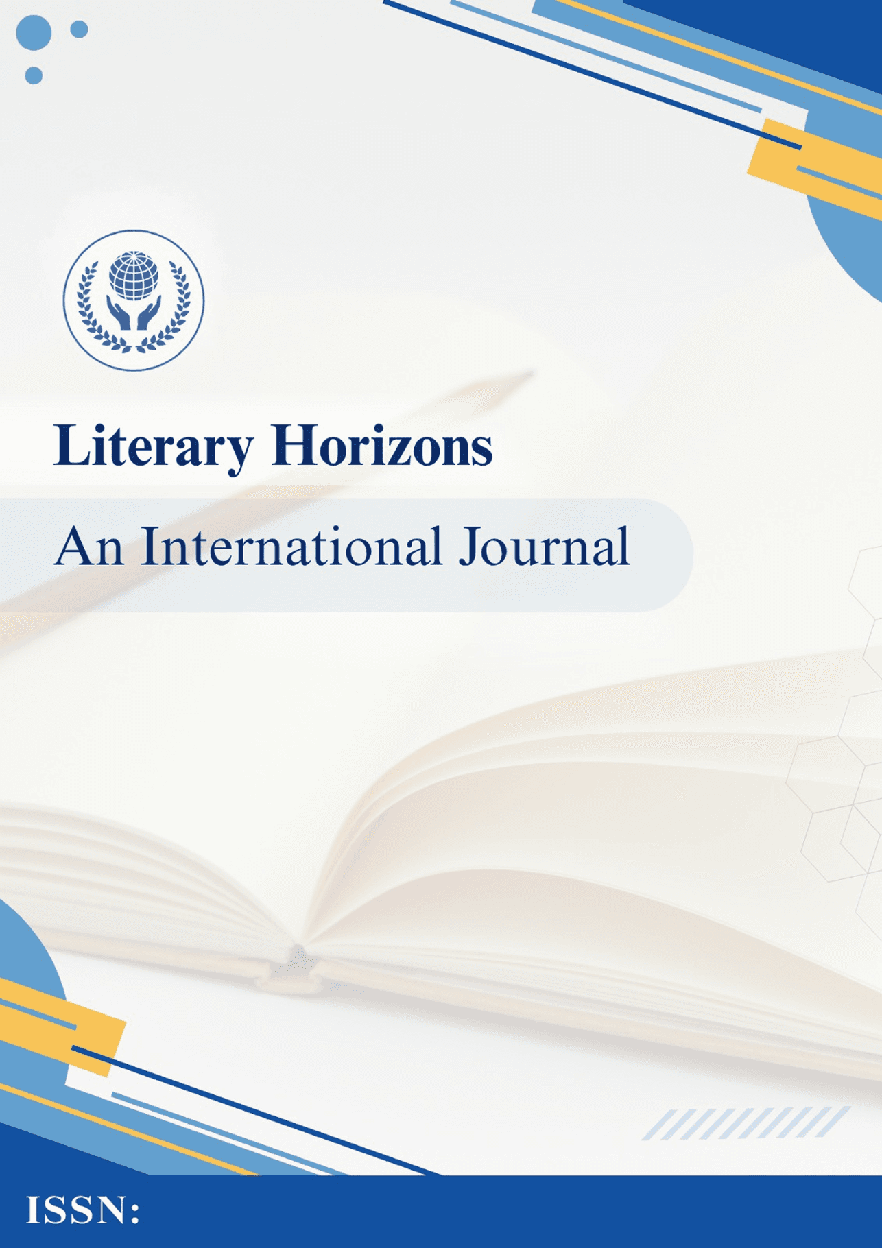 Literary Horizons: An International Journal