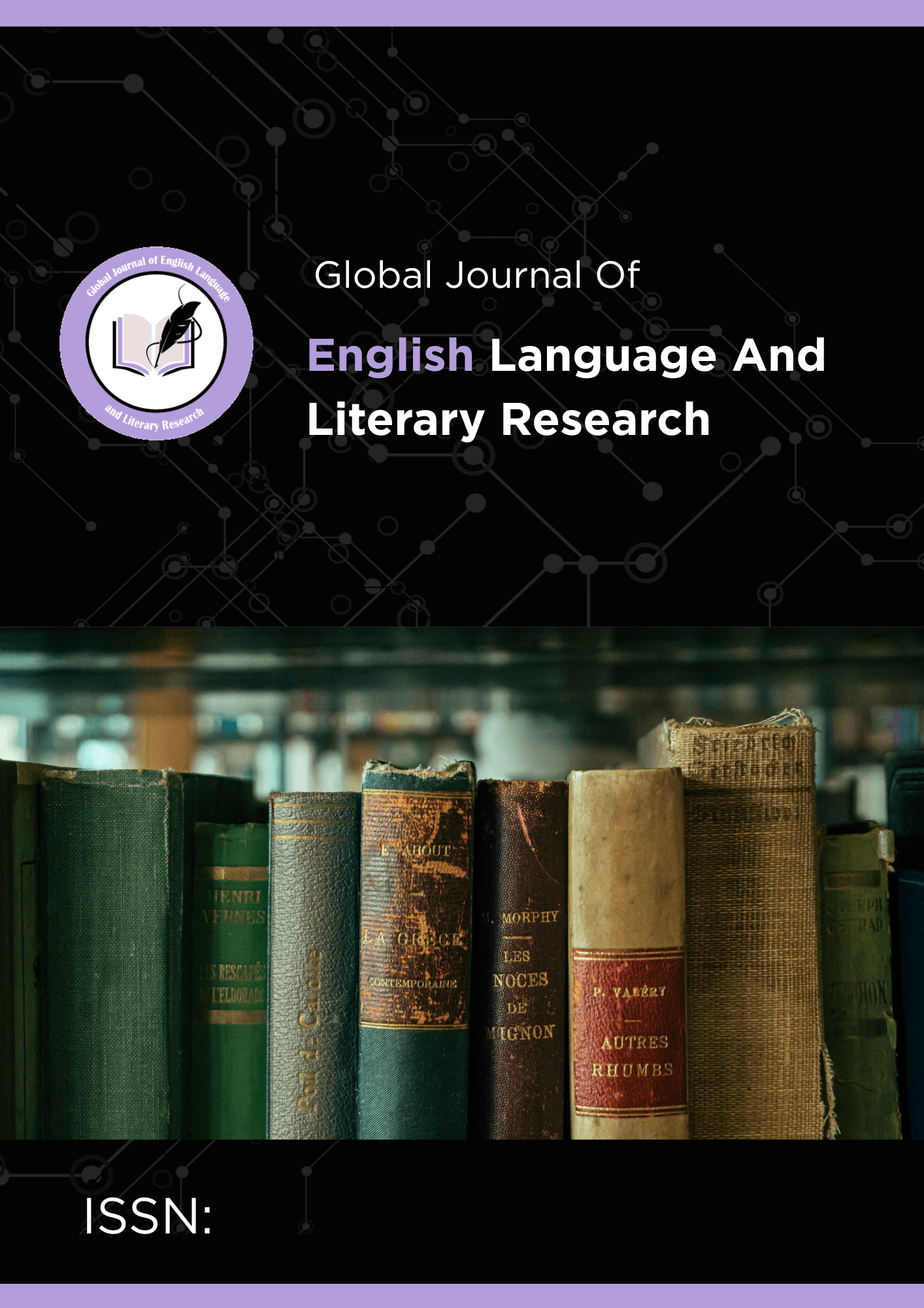 Global Journal of English Language & Literature Research